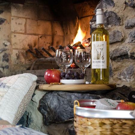 Sugar Tree Inn Vesuvius Ngoại thất bức ảnh