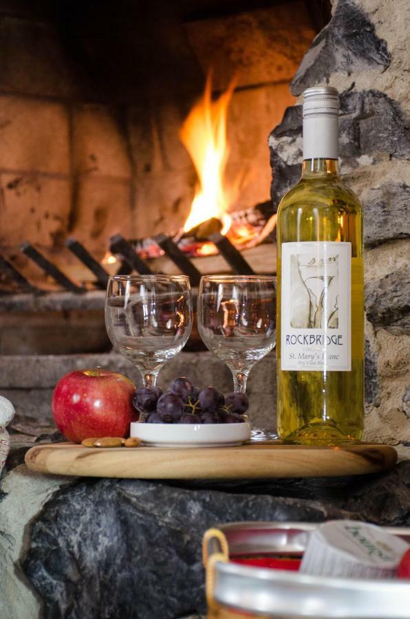 Sugar Tree Inn Vesuvius Ngoại thất bức ảnh