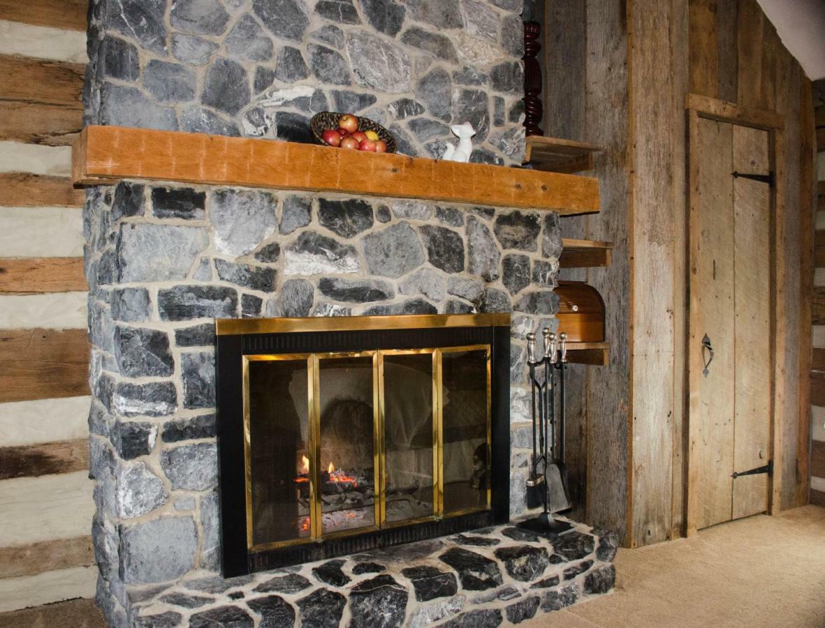 Sugar Tree Inn Vesuvius Ngoại thất bức ảnh