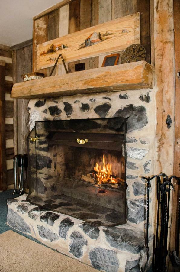 Sugar Tree Inn Vesuvius Ngoại thất bức ảnh
