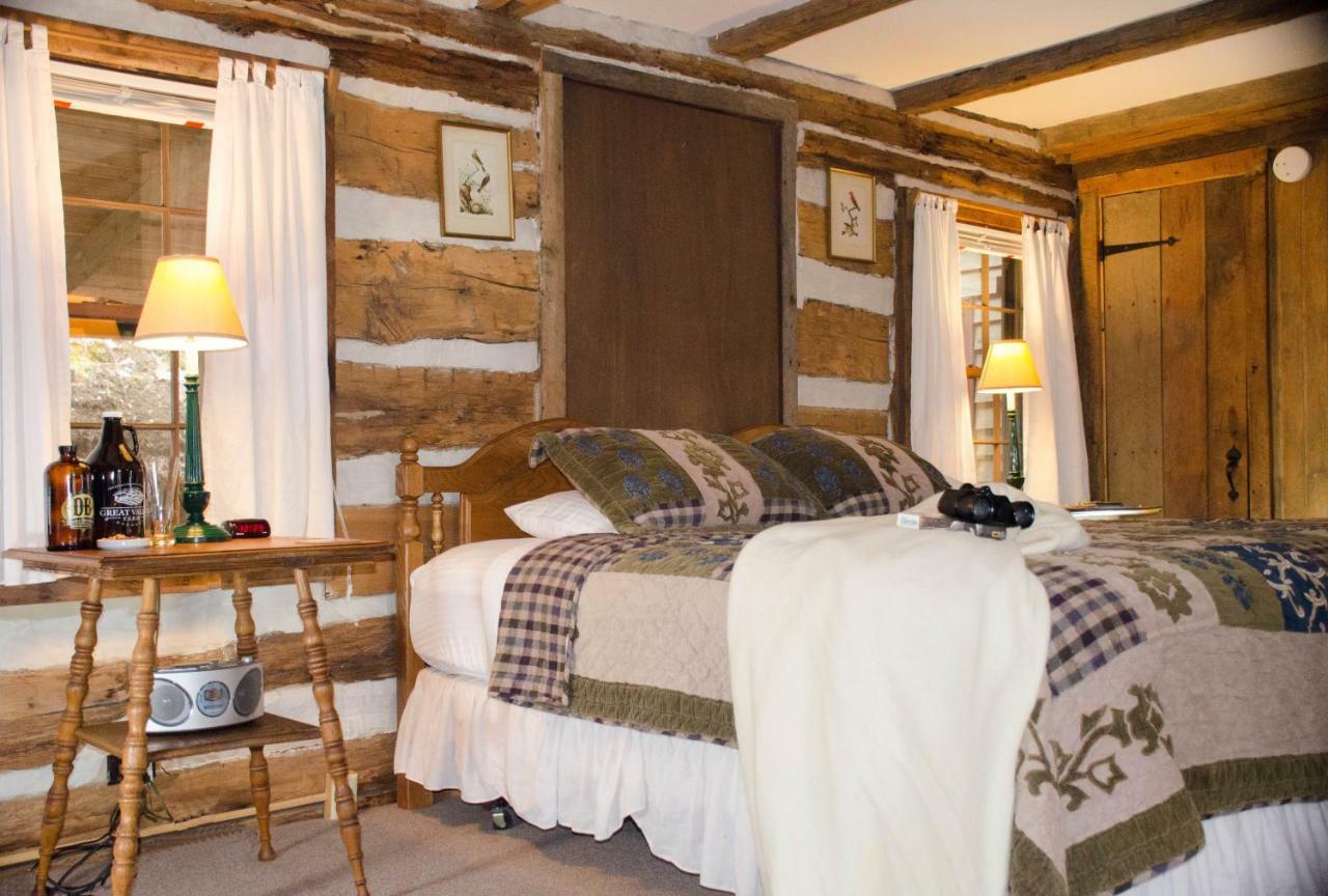 Sugar Tree Inn Vesuvius Ngoại thất bức ảnh