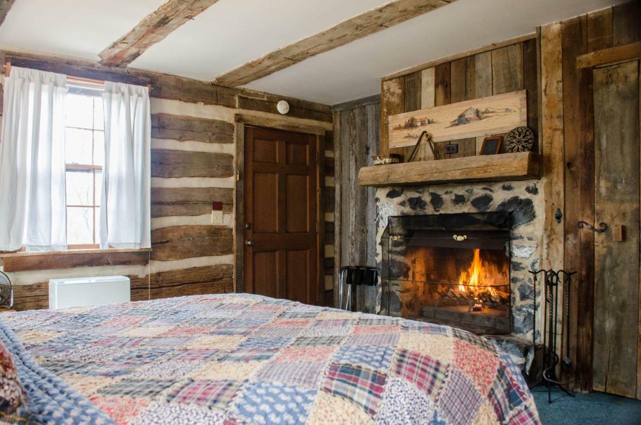 Sugar Tree Inn Vesuvius Ngoại thất bức ảnh