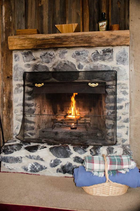 Sugar Tree Inn Vesuvius Ngoại thất bức ảnh