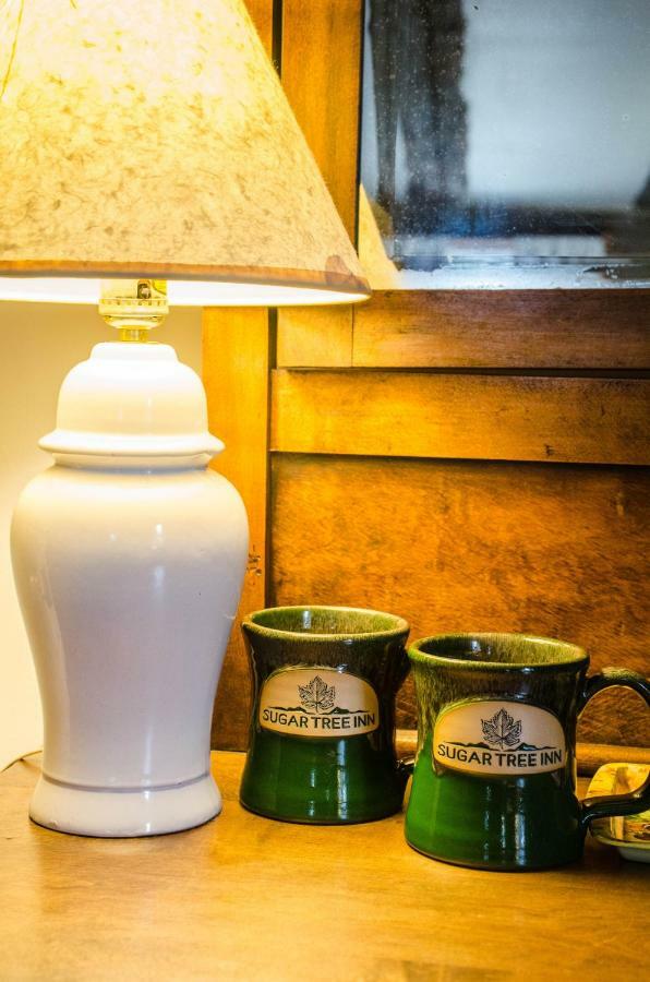 Sugar Tree Inn Vesuvius Ngoại thất bức ảnh