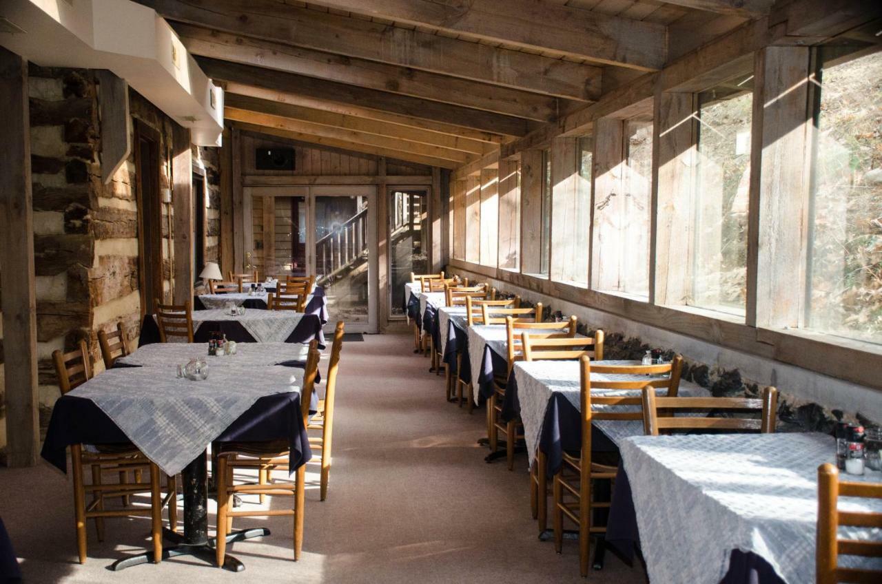 Sugar Tree Inn Vesuvius Ngoại thất bức ảnh